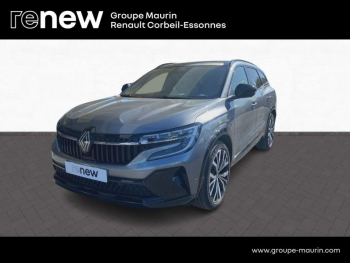 RENAULT Espace d’occasion à vendre à CORBEIL-ESSONNES