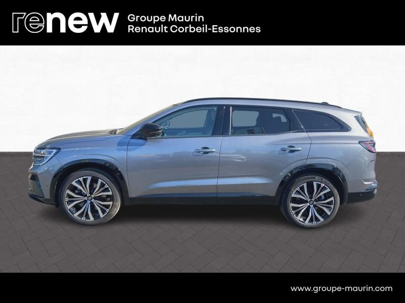 RENAULT Espace d’occasion à vendre à CORBEIL-ESSONNES chez GRAND GARAGE FERAY SAE (Photo 8)