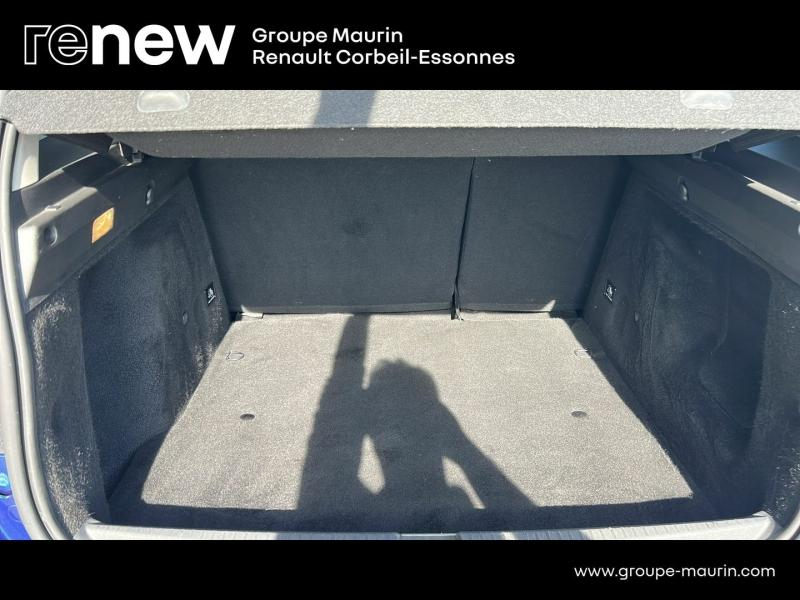 DACIA Duster d’occasion à vendre à CORBEIL-ESSONNES chez GRAND GARAGE FERAY SAE (Photo 16)