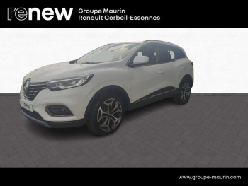 RENAULT Kadjar d’occasion à vendre à CORBEIL-ESSONNES