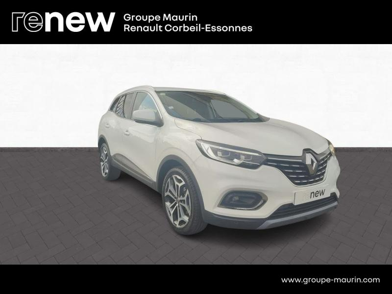 RENAULT Kadjar d’occasion à vendre à CORBEIL-ESSONNES chez GRAND GARAGE FERAY SAE (Photo 3)