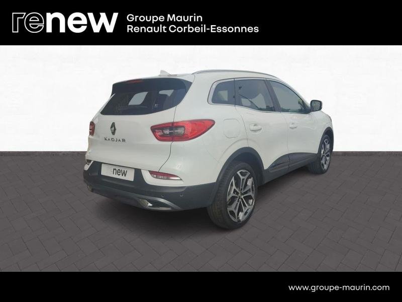 RENAULT Kadjar d’occasion à vendre à CORBEIL-ESSONNES chez GRAND GARAGE FERAY SAE (Photo 5)