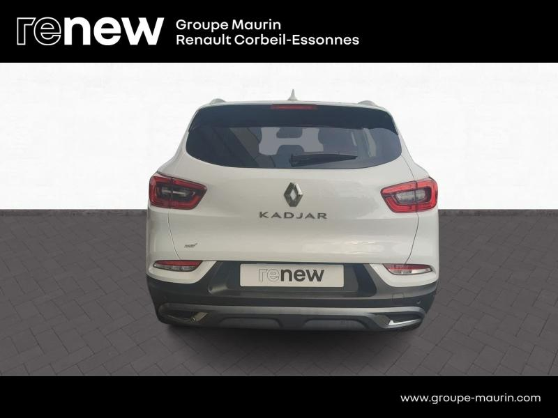 RENAULT Kadjar d’occasion à vendre à CORBEIL-ESSONNES chez GRAND GARAGE FERAY SAE (Photo 6)