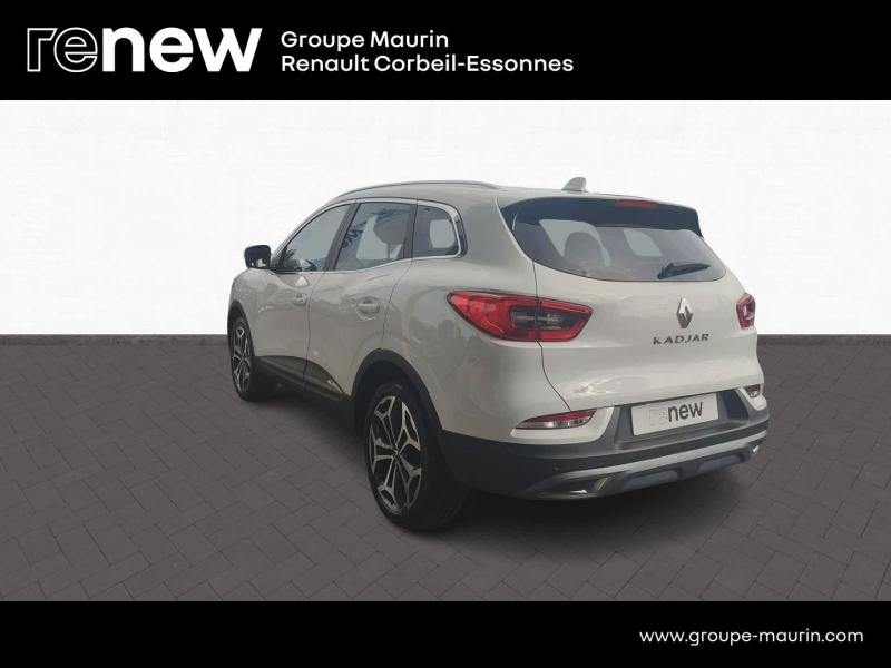 RENAULT Kadjar d’occasion à vendre à CORBEIL-ESSONNES chez GRAND GARAGE FERAY SAE (Photo 7)