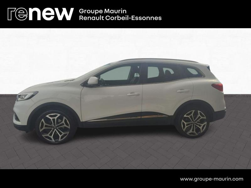 RENAULT Kadjar d’occasion à vendre à CORBEIL-ESSONNES chez GRAND GARAGE FERAY SAE (Photo 8)