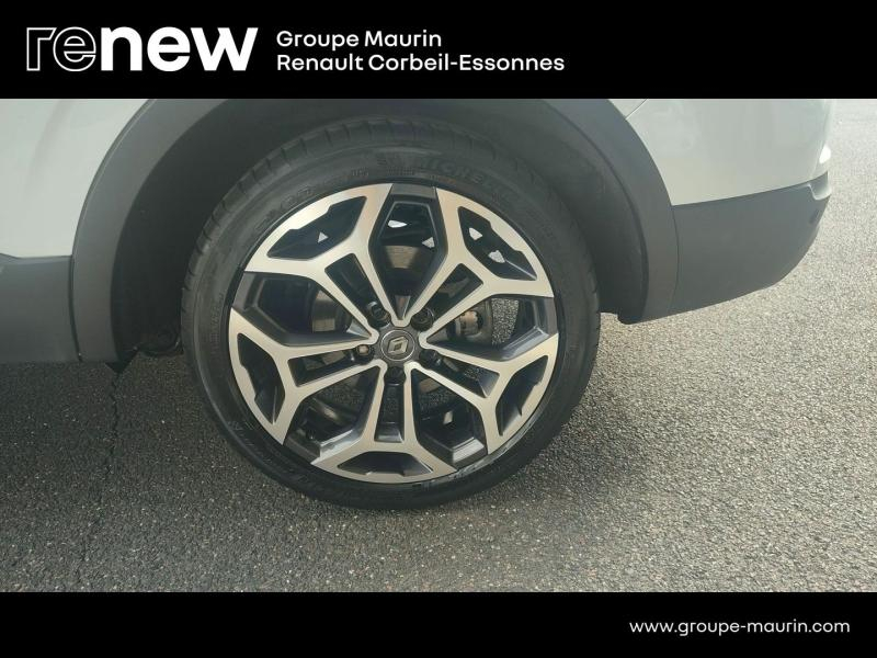 RENAULT Kadjar d’occasion à vendre à CORBEIL-ESSONNES chez GRAND GARAGE FERAY SAE (Photo 11)