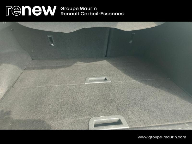 RENAULT Kadjar d’occasion à vendre à CORBEIL-ESSONNES chez GRAND GARAGE FERAY SAE (Photo 13)