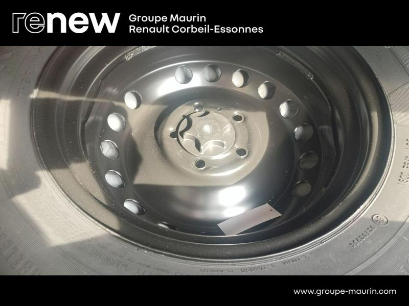 RENAULT Kadjar d’occasion à vendre à CORBEIL-ESSONNES chez GRAND GARAGE FERAY SAE (Photo 14)