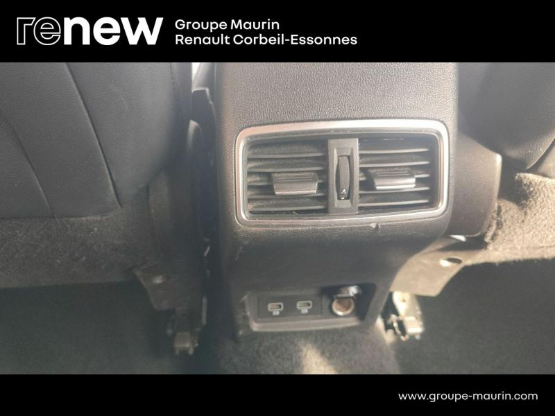 RENAULT Kadjar d’occasion à vendre à CORBEIL-ESSONNES chez GRAND GARAGE FERAY SAE (Photo 18)