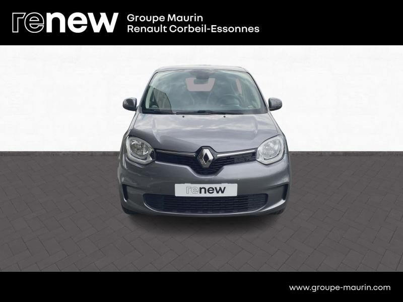 RENAULT Twingo d’occasion à vendre à CORBEIL-ESSONNES chez GRAND GARAGE FERAY SAE (Photo 3)