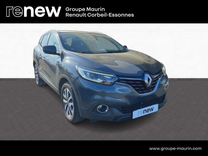 RENAULT Kadjar d’occasion à vendre à CORBEIL-ESSONNES chez GRAND GARAGE FERAY SAE (Photo 3)