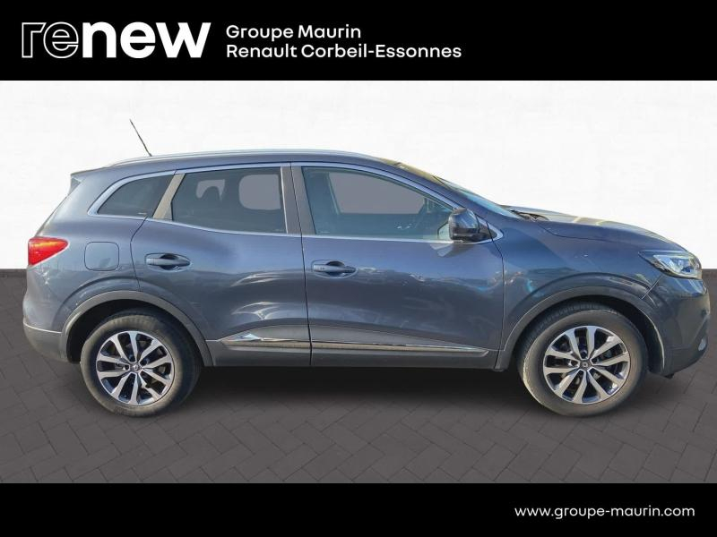 RENAULT Kadjar d’occasion à vendre à CORBEIL-ESSONNES chez GRAND GARAGE FERAY SAE (Photo 4)
