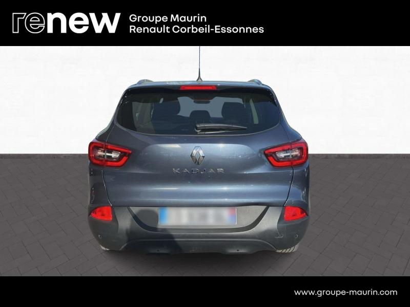 RENAULT Kadjar d’occasion à vendre à CORBEIL-ESSONNES chez GRAND GARAGE FERAY SAE (Photo 6)