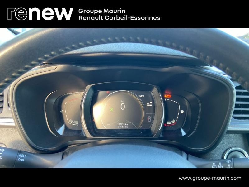RENAULT Kadjar d’occasion à vendre à CORBEIL-ESSONNES chez GRAND GARAGE FERAY SAE (Photo 11)