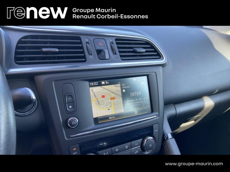 RENAULT Kadjar d’occasion à vendre à CORBEIL-ESSONNES chez GRAND GARAGE FERAY SAE (Photo 12)