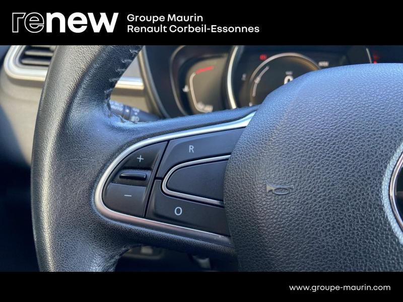 RENAULT Kadjar d’occasion à vendre à CORBEIL-ESSONNES chez GRAND GARAGE FERAY SAE (Photo 15)
