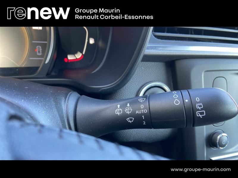 RENAULT Kadjar d’occasion à vendre à CORBEIL-ESSONNES chez GRAND GARAGE FERAY SAE (Photo 17)