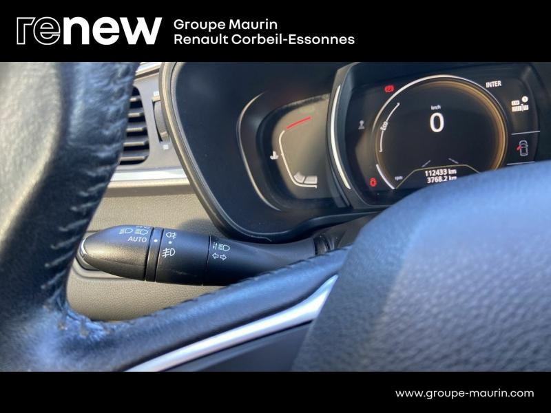 RENAULT Kadjar d’occasion à vendre à CORBEIL-ESSONNES chez GRAND GARAGE FERAY SAE (Photo 18)