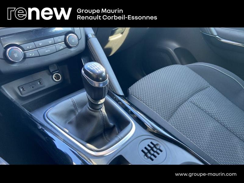 RENAULT Kadjar d’occasion à vendre à CORBEIL-ESSONNES chez GRAND GARAGE FERAY SAE (Photo 20)