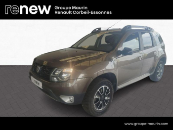 DACIA Duster d’occasion à vendre à CORBEIL-ESSONNES