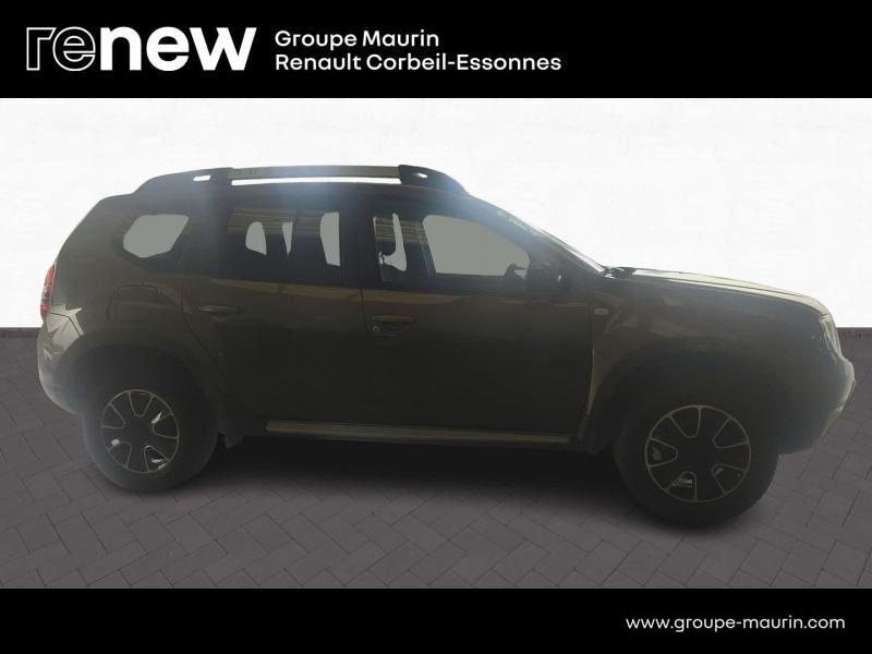 DACIA Duster d’occasion à vendre à CORBEIL-ESSONNES chez GRAND GARAGE FERAY SAE (Photo 4)