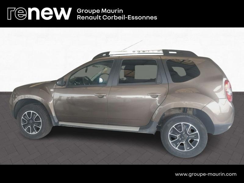 DACIA Duster d’occasion à vendre à CORBEIL-ESSONNES chez GRAND GARAGE FERAY SAE (Photo 8)