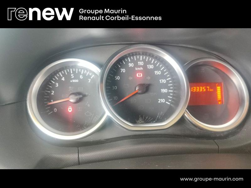 DACIA Duster d’occasion à vendre à CORBEIL-ESSONNES chez GRAND GARAGE FERAY SAE (Photo 16)