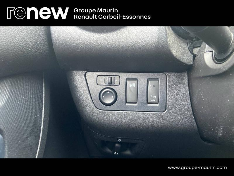 DACIA Spring d’occasion à vendre à CORBEIL-ESSONNES chez GRAND GARAGE FERAY SAE (Photo 19)