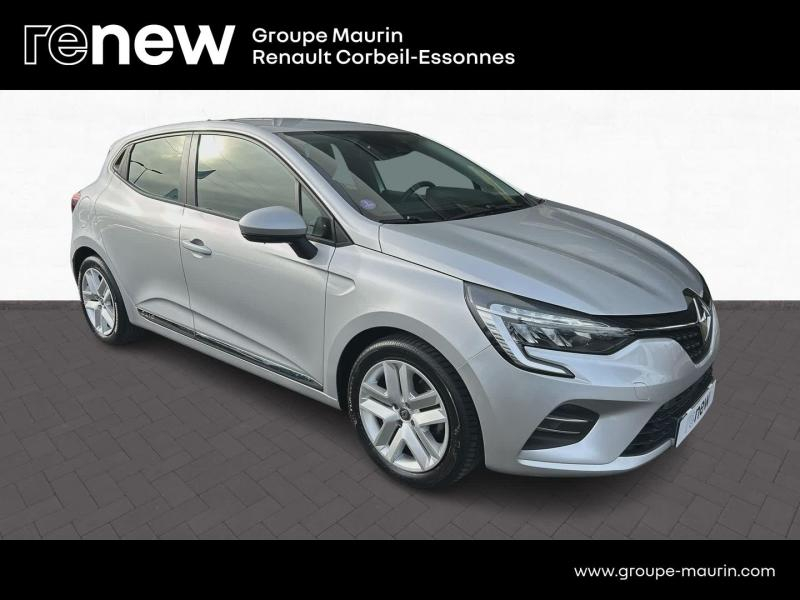 RENAULT Clio d’occasion à vendre à CORBEIL-ESSONNES chez GRAND GARAGE FERAY SAE (Photo 3)