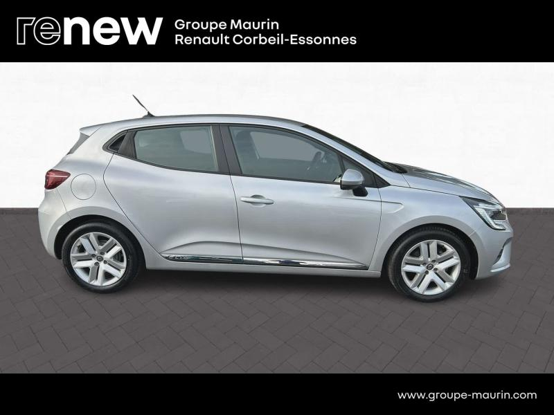 RENAULT Clio d’occasion à vendre à CORBEIL-ESSONNES chez GRAND GARAGE FERAY SAE (Photo 4)