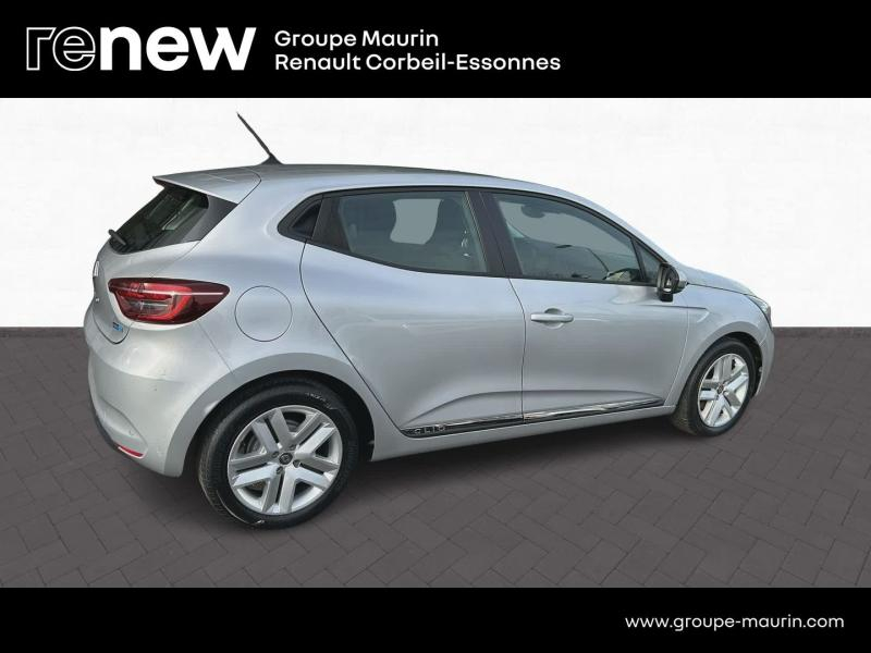 RENAULT Clio d’occasion à vendre à CORBEIL-ESSONNES chez GRAND GARAGE FERAY SAE (Photo 5)