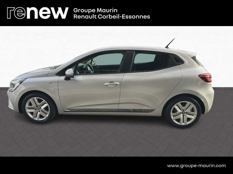 RENAULT Clio d’occasion à vendre à CORBEIL-ESSONNES chez GRAND GARAGE FERAY SAE (Photo 7)