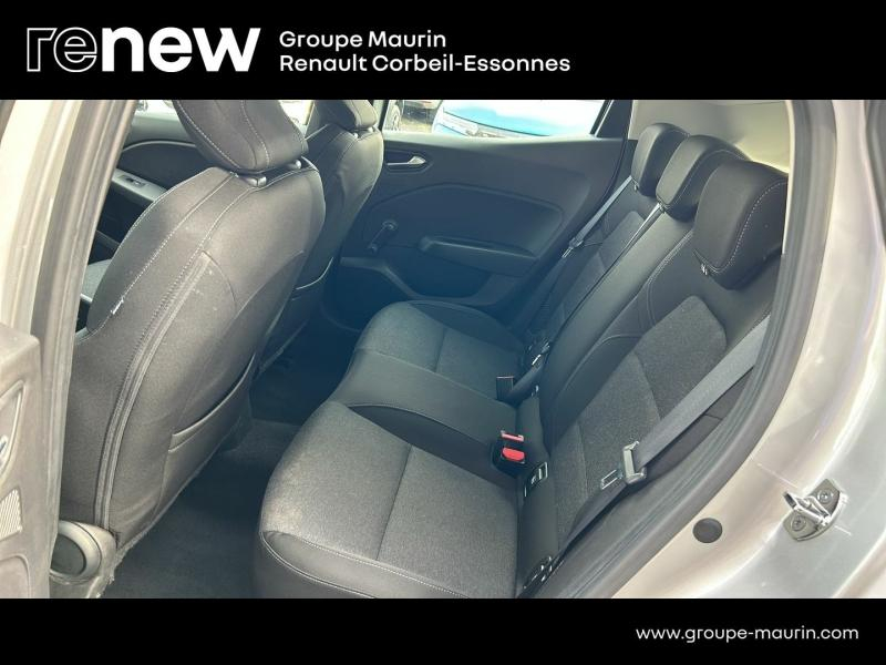 RENAULT Clio d’occasion à vendre à CORBEIL-ESSONNES chez GRAND GARAGE FERAY SAE (Photo 10)