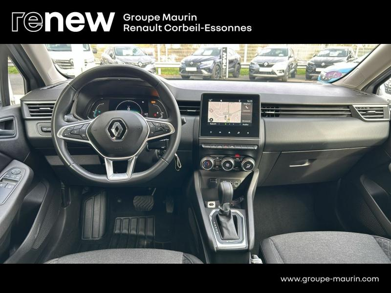 RENAULT Clio d’occasion à vendre à CORBEIL-ESSONNES chez GRAND GARAGE FERAY SAE (Photo 11)