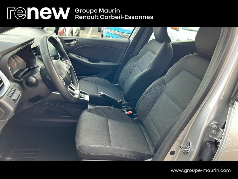RENAULT Clio d’occasion à vendre à CORBEIL-ESSONNES chez GRAND GARAGE FERAY SAE (Photo 12)