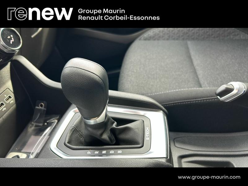 RENAULT Clio d’occasion à vendre à CORBEIL-ESSONNES chez GRAND GARAGE FERAY SAE (Photo 17)