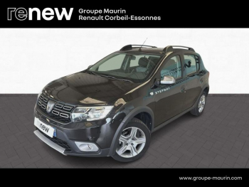 DACIA Sandero d’occasion à vendre à CORBEIL-ESSONNES