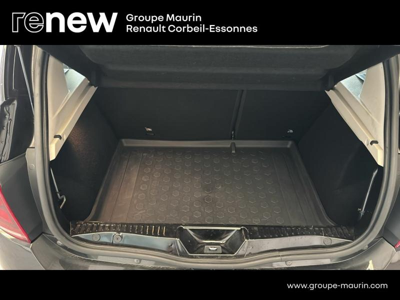DACIA Sandero d’occasion à vendre à CORBEIL-ESSONNES chez GRAND GARAGE FERAY SAE (Photo 11)