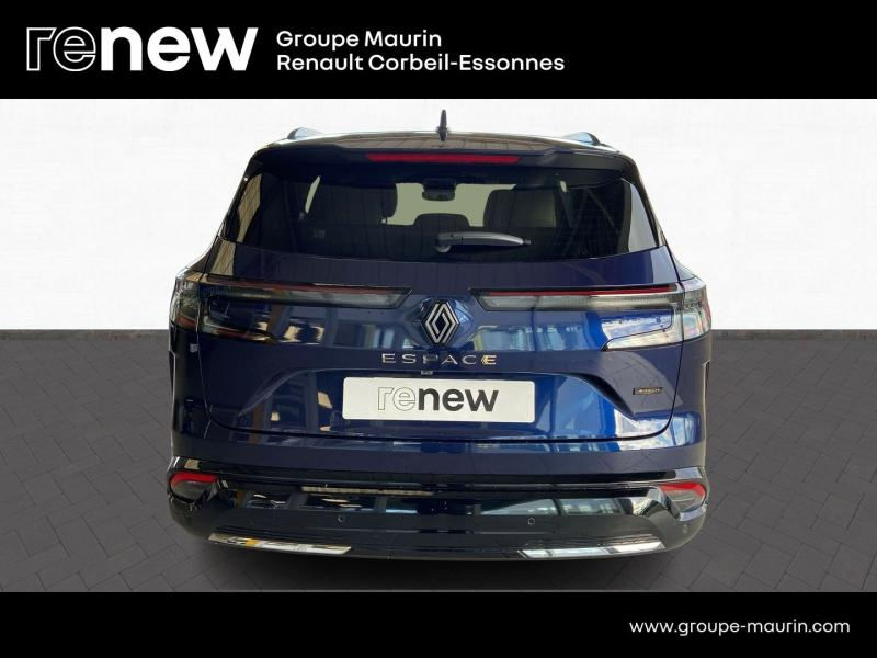 RENAULT Espace d’occasion à vendre à CORBEIL-ESSONNES chez GRAND GARAGE FERAY SAE (Photo 6)