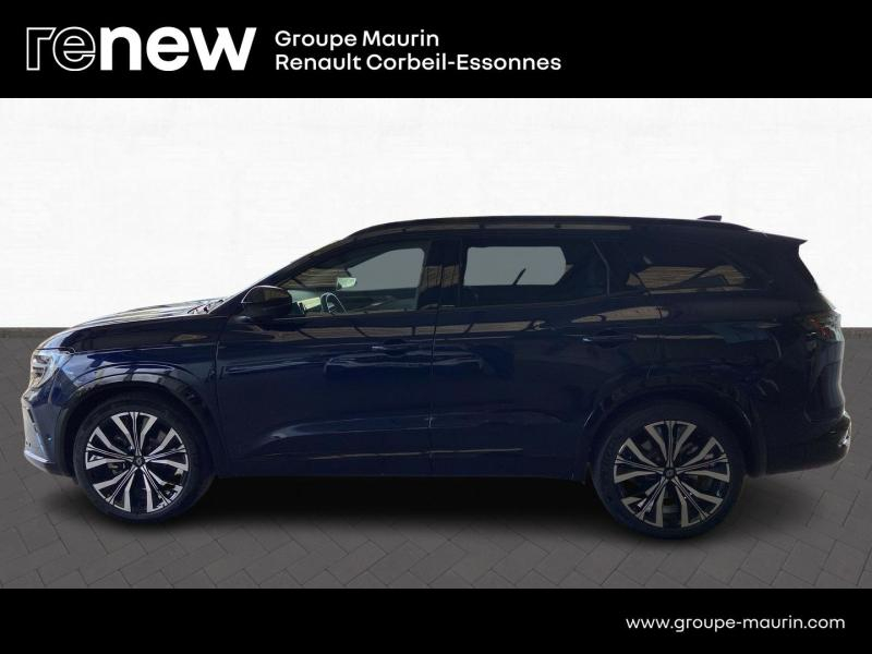 RENAULT Espace d’occasion à vendre à CORBEIL-ESSONNES chez GRAND GARAGE FERAY SAE (Photo 8)