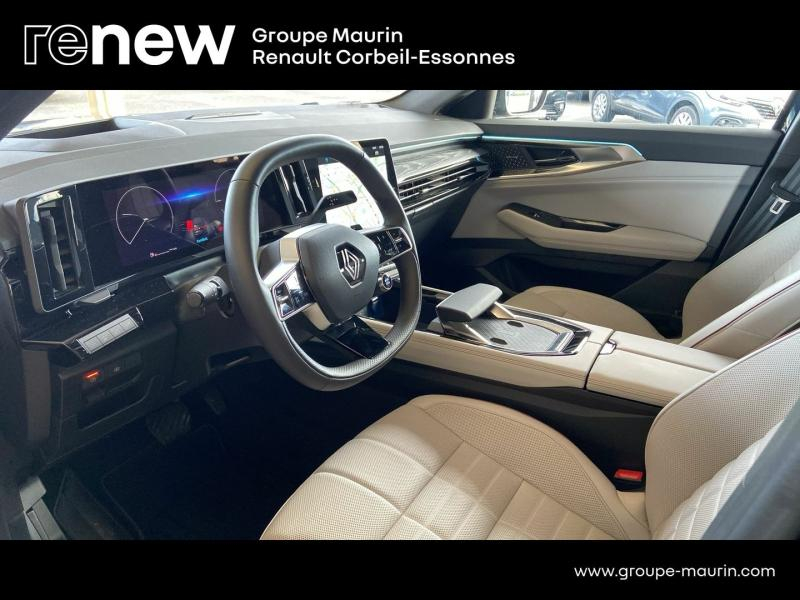 RENAULT Espace d’occasion à vendre à CORBEIL-ESSONNES chez GRAND GARAGE FERAY SAE (Photo 9)