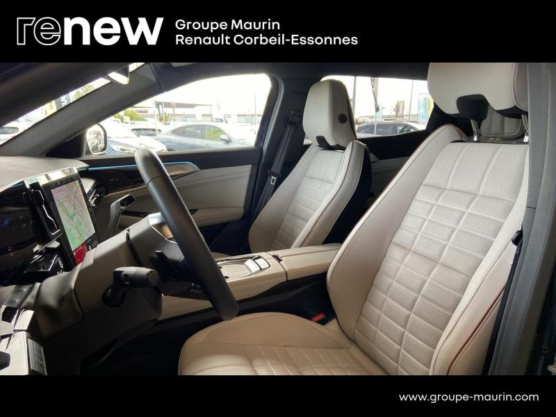 RENAULT Espace d’occasion à vendre à CORBEIL-ESSONNES chez GRAND GARAGE FERAY SAE (Photo 10)