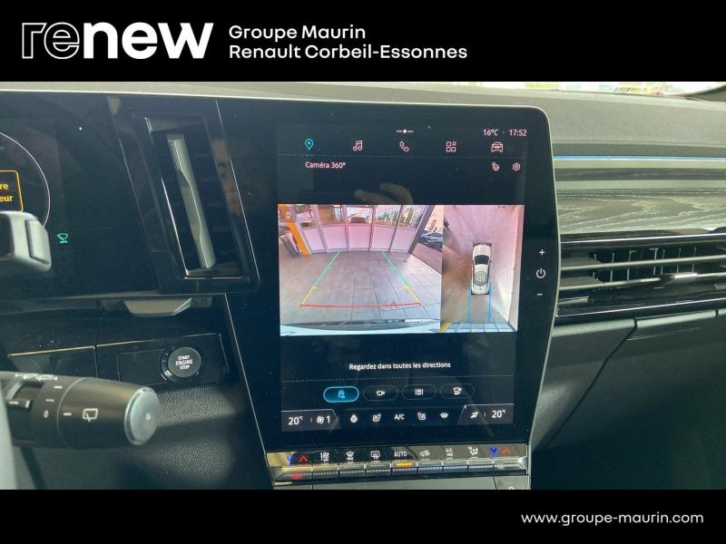 RENAULT Espace d’occasion à vendre à CORBEIL-ESSONNES chez GRAND GARAGE FERAY SAE (Photo 12)