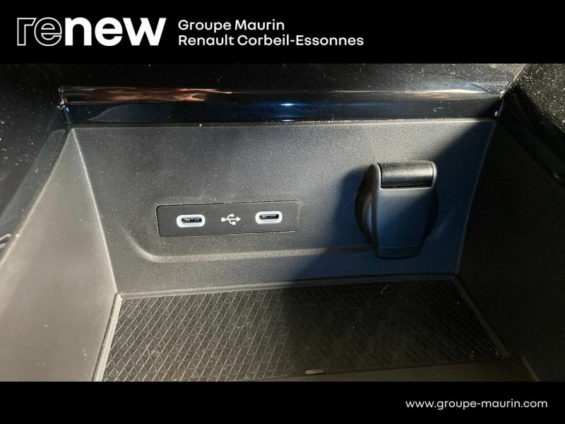 RENAULT Espace d’occasion à vendre à CORBEIL-ESSONNES chez GRAND GARAGE FERAY SAE (Photo 14)