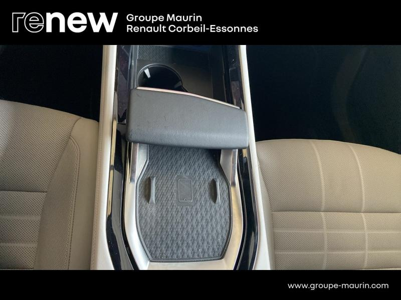RENAULT Espace d’occasion à vendre à CORBEIL-ESSONNES chez GRAND GARAGE FERAY SAE (Photo 15)