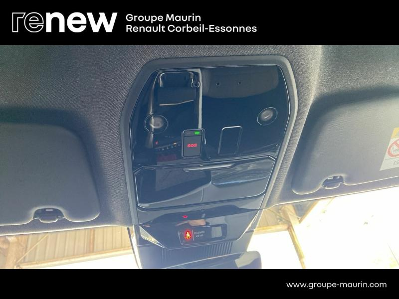 RENAULT Espace d’occasion à vendre à CORBEIL-ESSONNES chez GRAND GARAGE FERAY SAE (Photo 16)