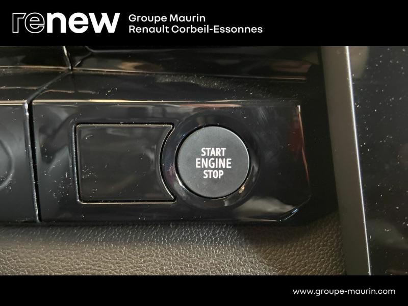 RENAULT Espace d’occasion à vendre à CORBEIL-ESSONNES chez GRAND GARAGE FERAY SAE (Photo 17)