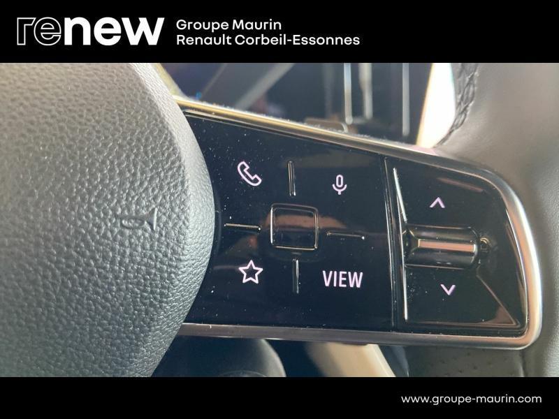 RENAULT Espace d’occasion à vendre à CORBEIL-ESSONNES chez GRAND GARAGE FERAY SAE (Photo 18)