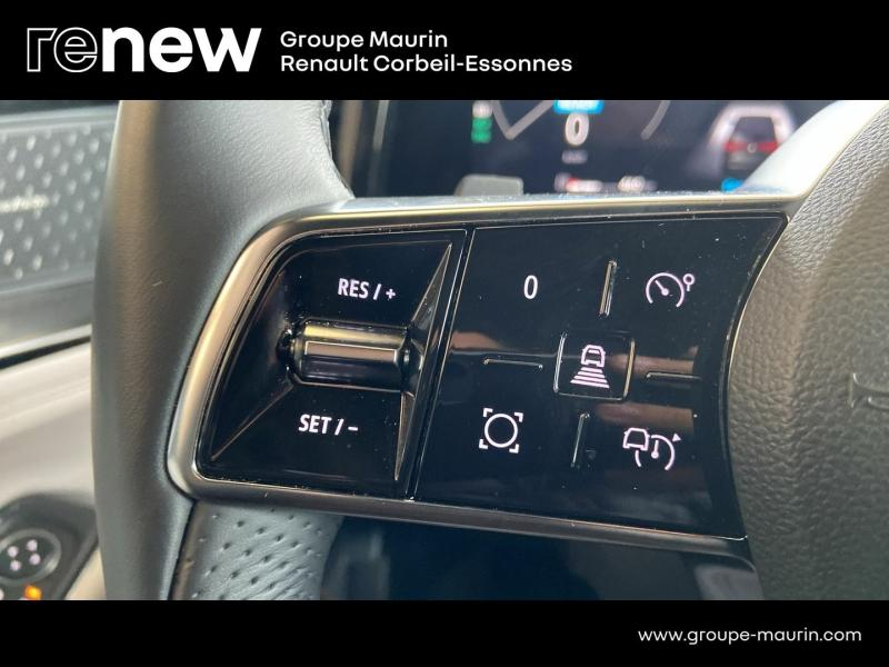 RENAULT Espace d’occasion à vendre à CORBEIL-ESSONNES chez GRAND GARAGE FERAY SAE (Photo 19)