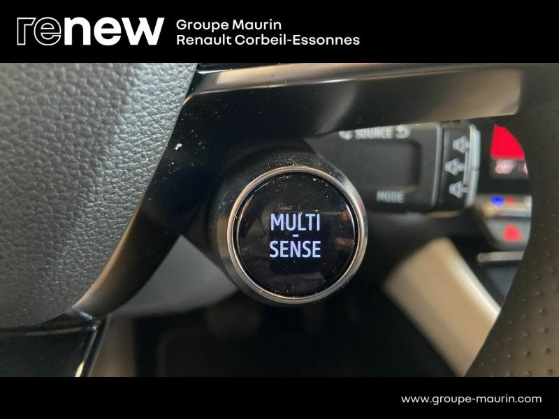 RENAULT Espace d’occasion à vendre à CORBEIL-ESSONNES chez GRAND GARAGE FERAY SAE (Photo 20)